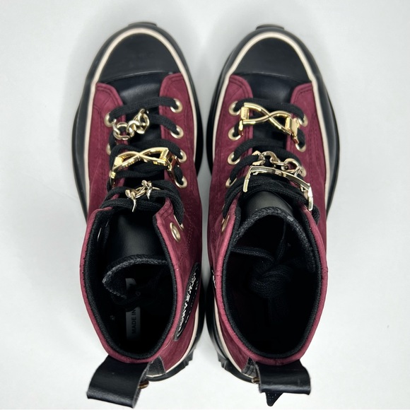 Women’s Run Star Hike High - Picture 3 of 8